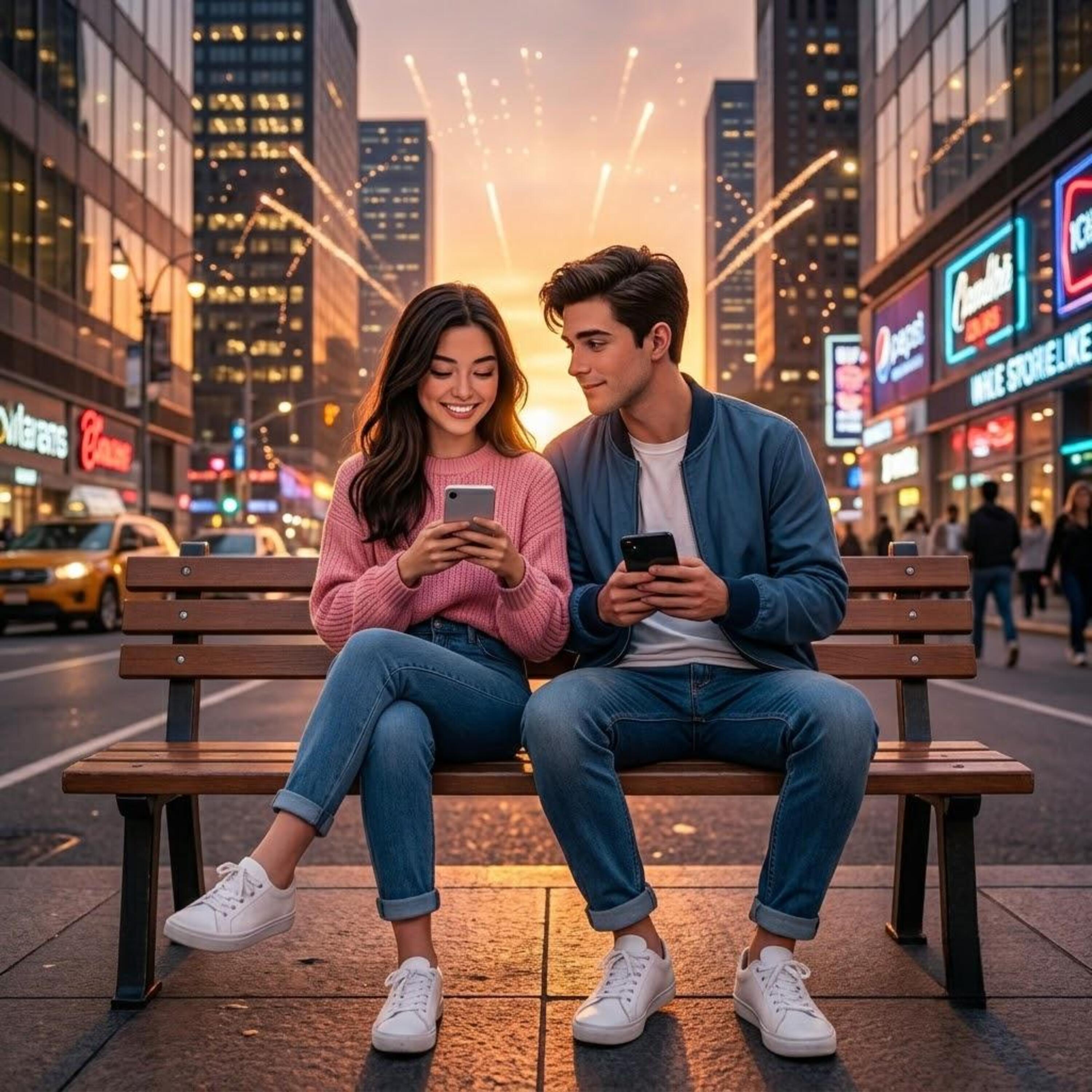 Релиз А я нашел тебя в TikTok