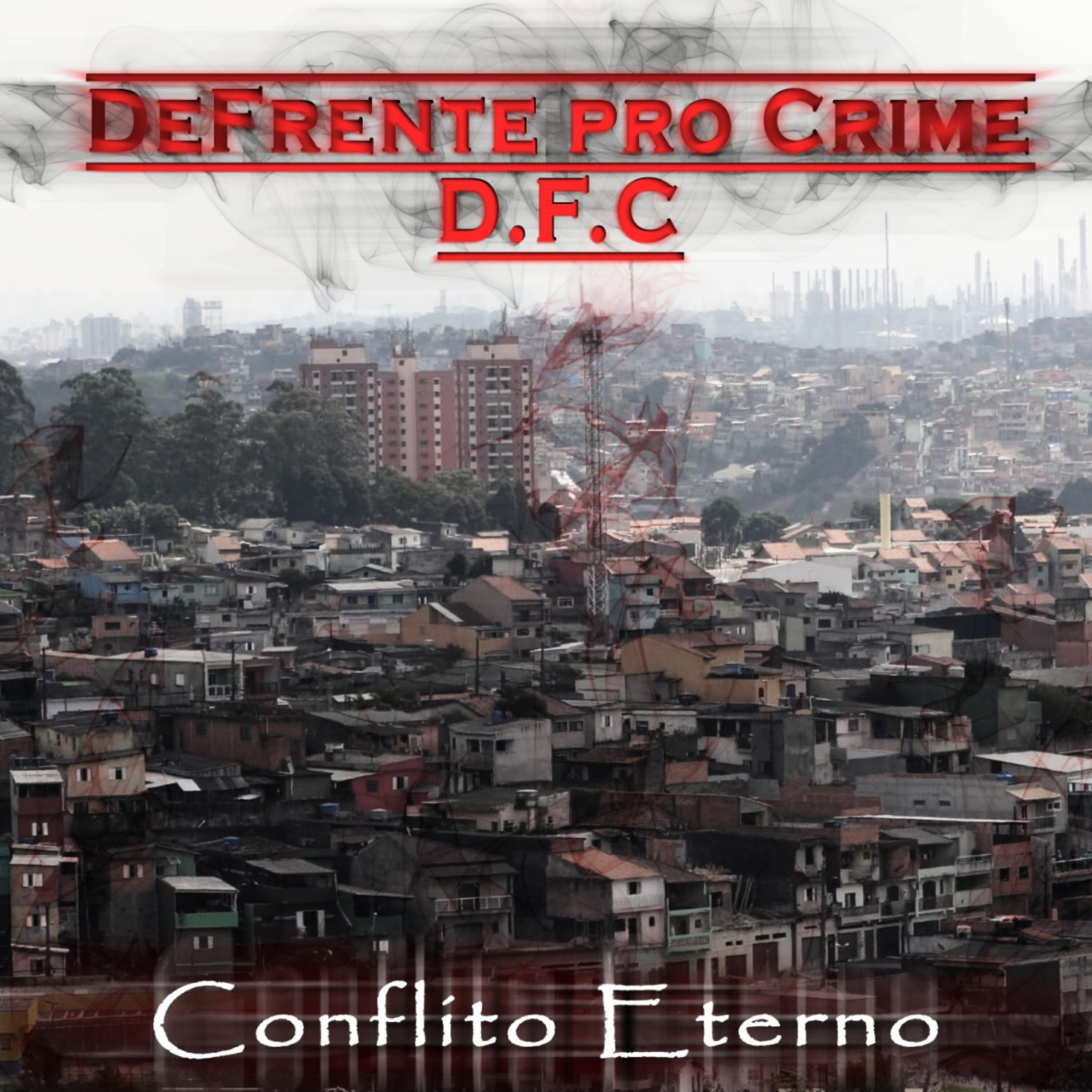 Defrente pro Crime