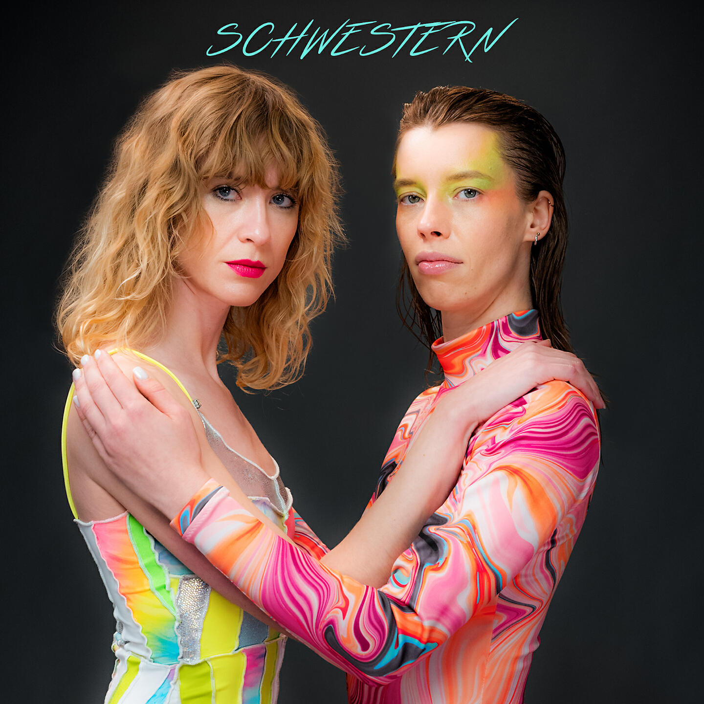Релиз Schwestern