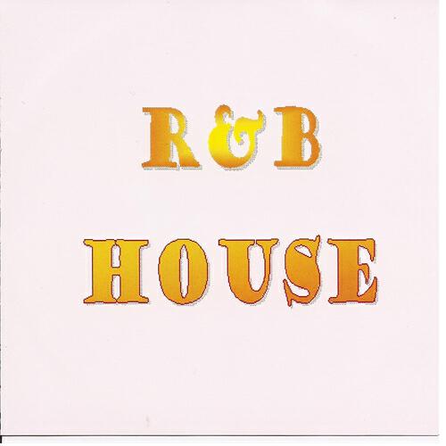 Релиз R&b House