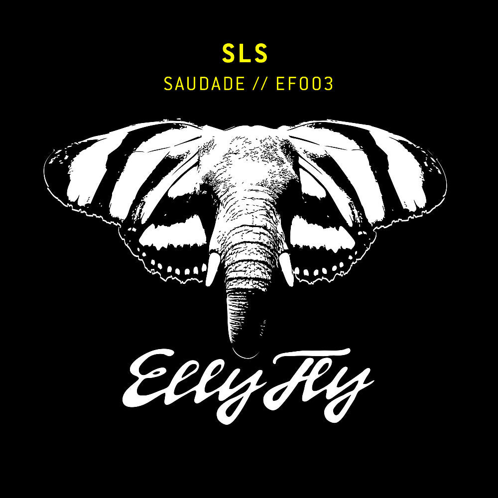 Релиз Saudade