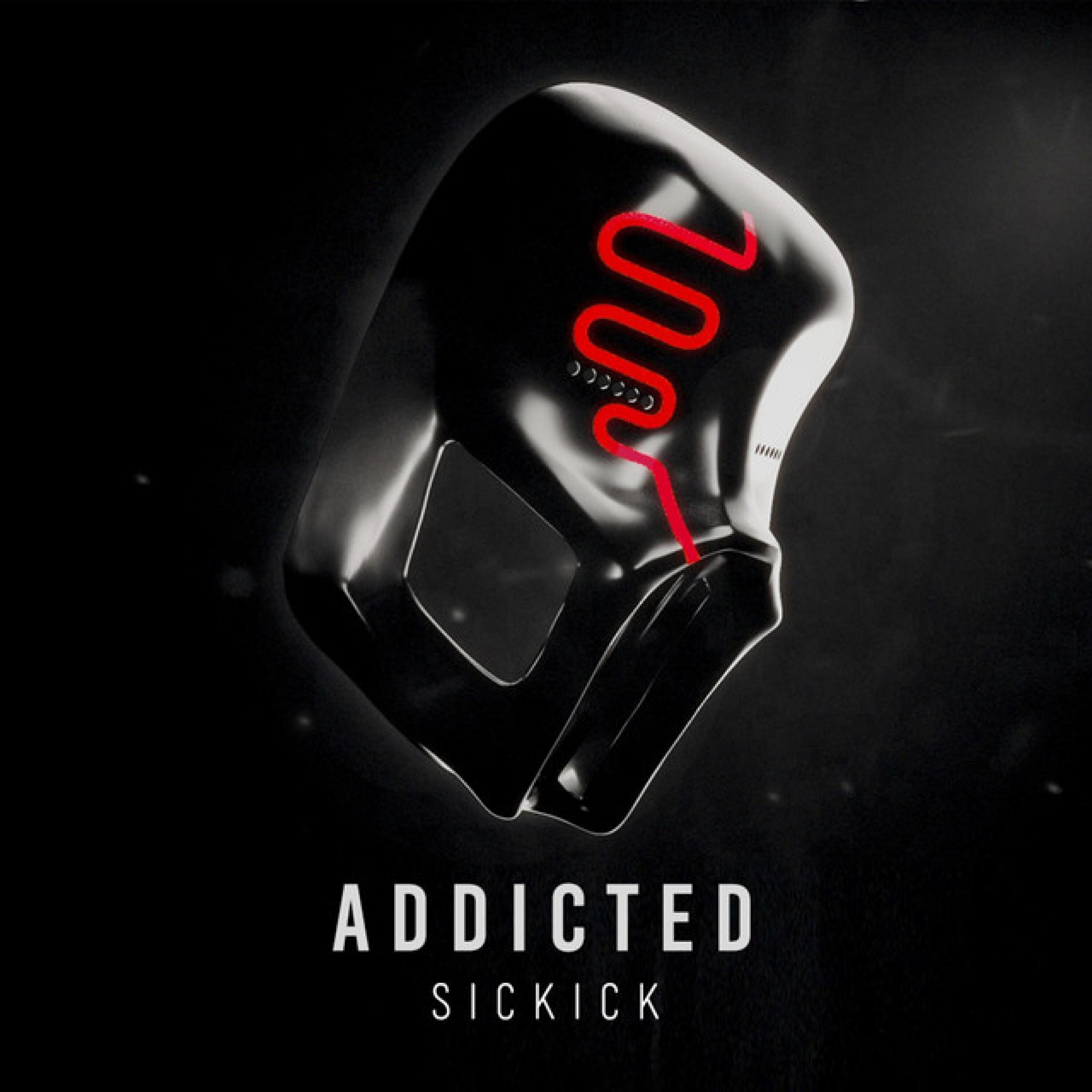 Релиз Addicted