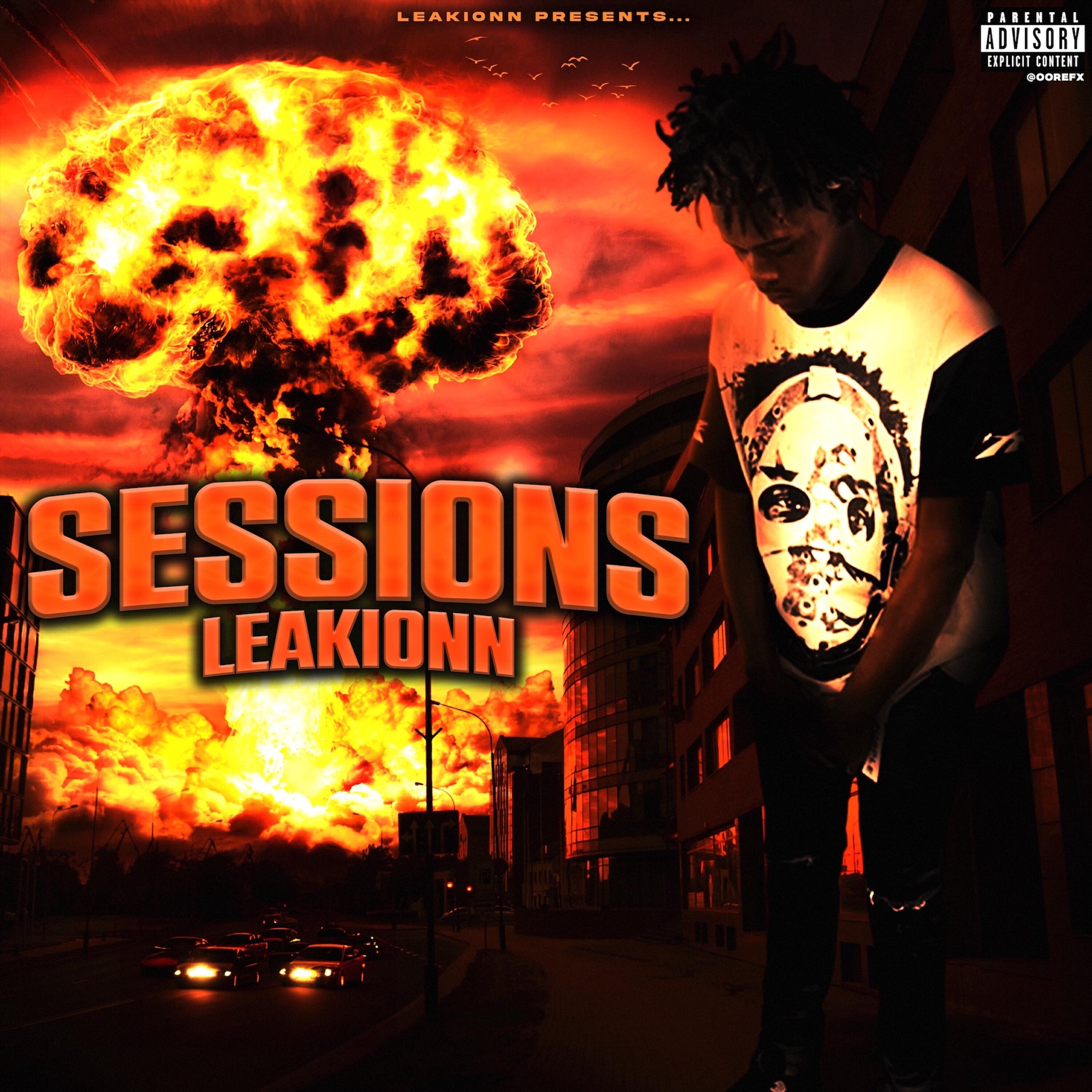 Релиз Sessions
