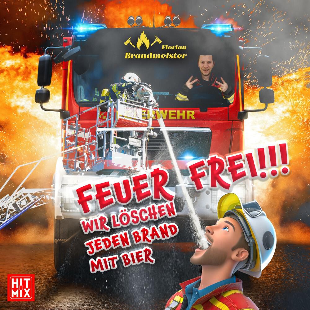 Релиз Feuer Frei!!!