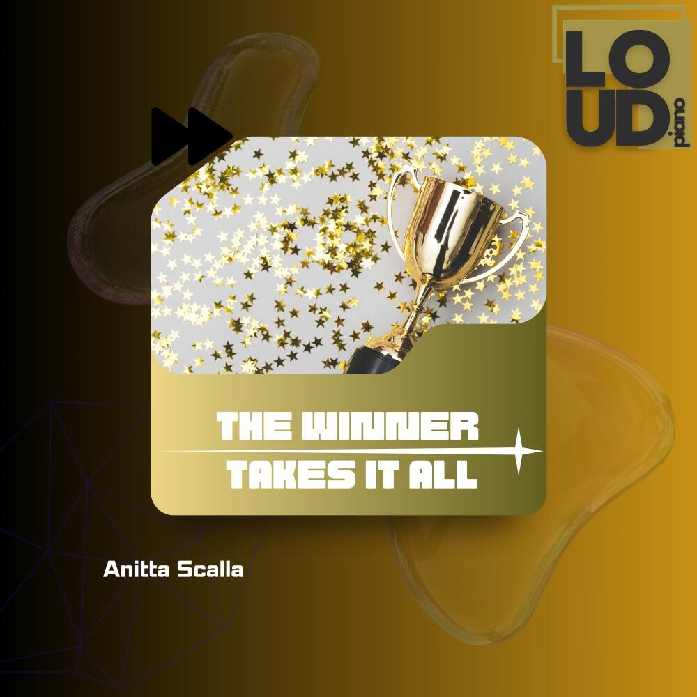 Anitta Scalla