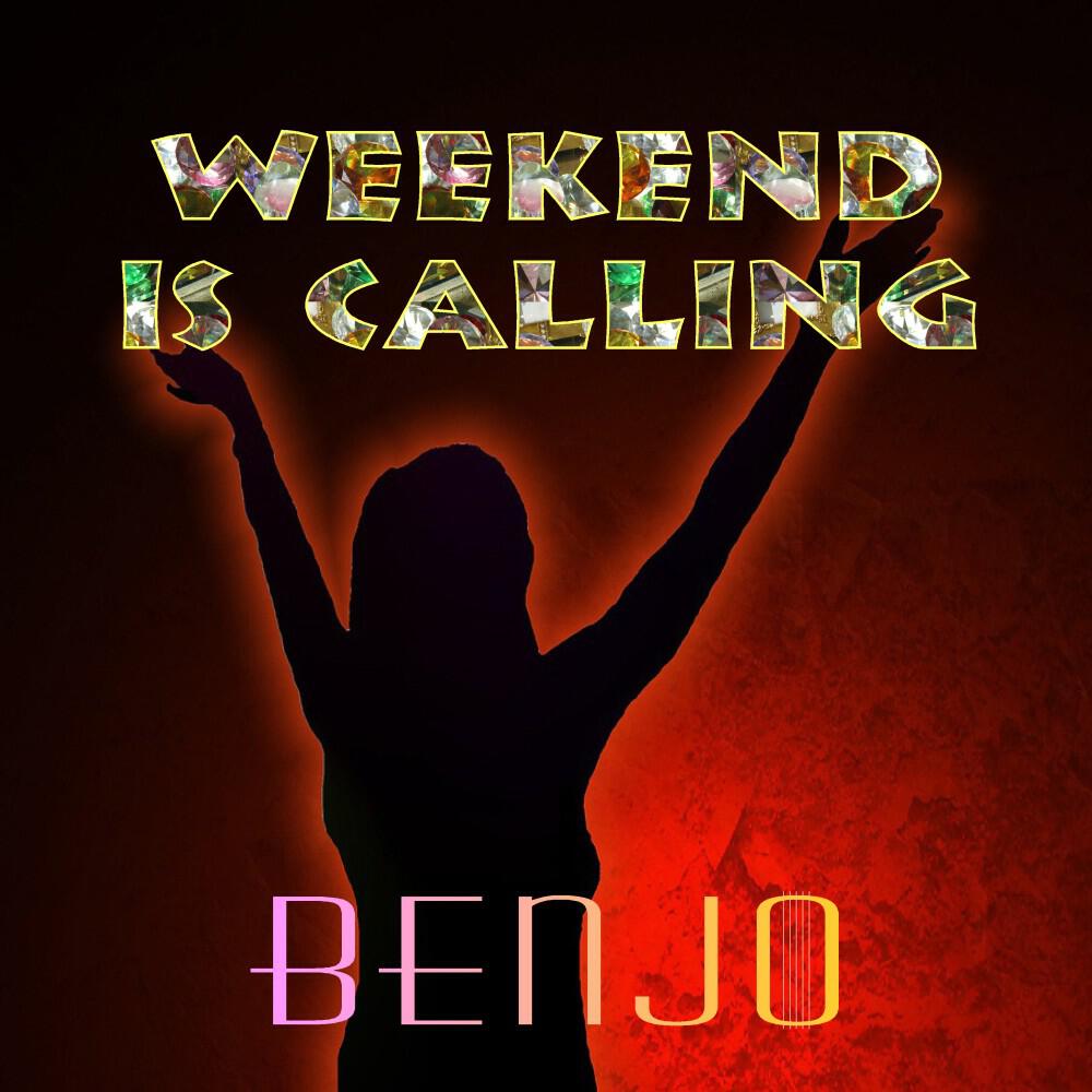 Релиз Weekend Is Calling