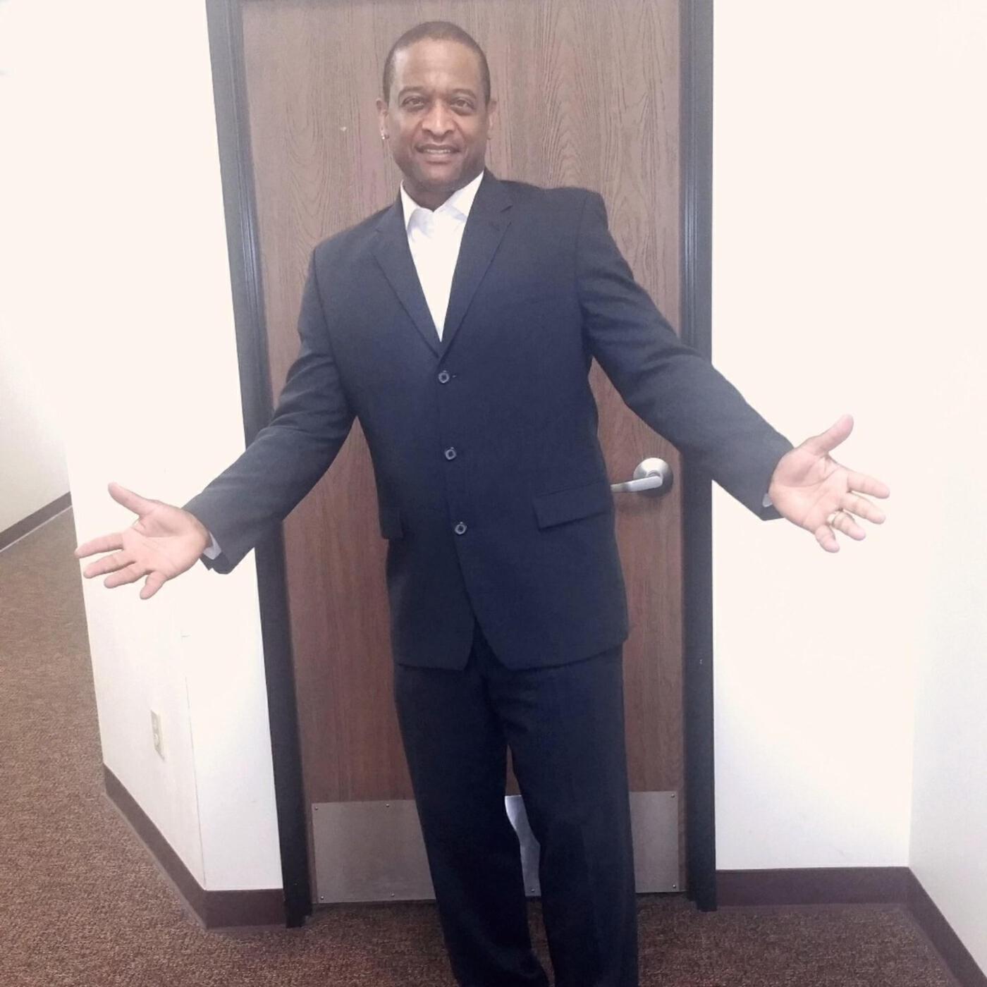 Релиз He Got Up!