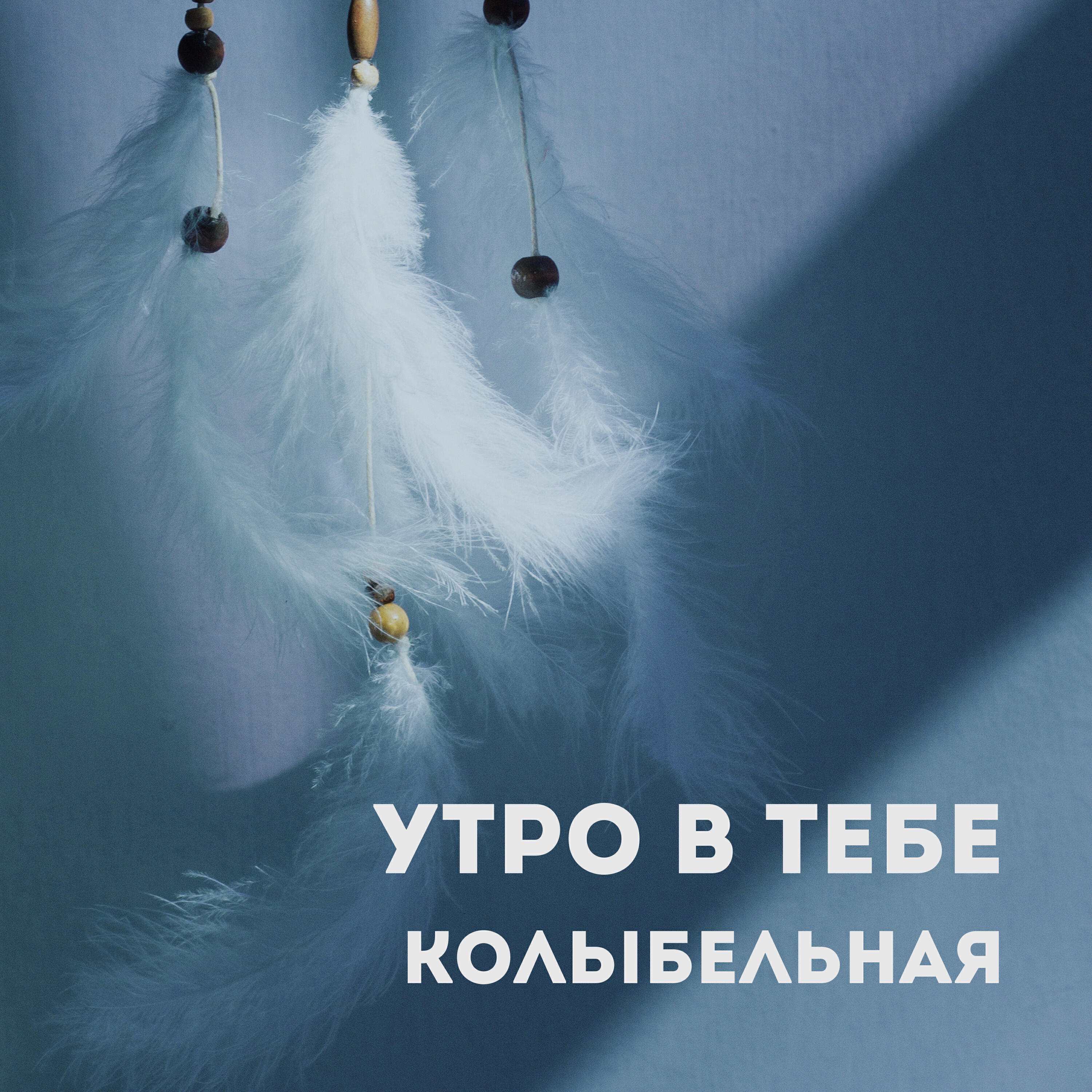 Релиз Колыбельная