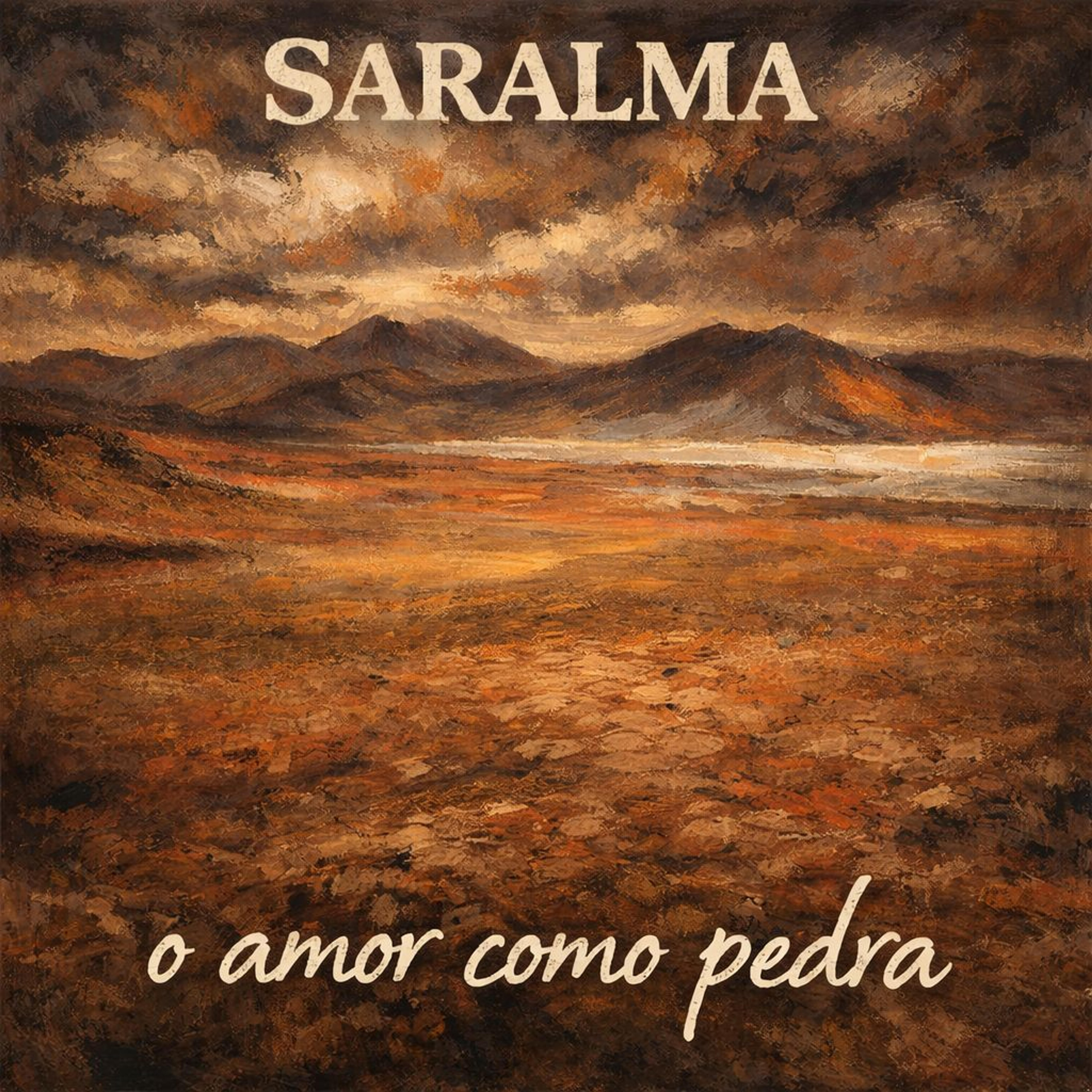 Saralma