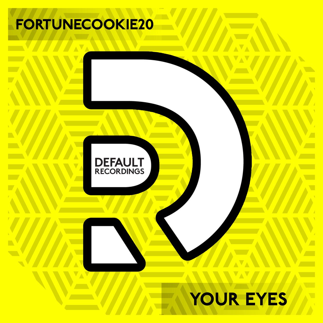Релиз Your Eyes