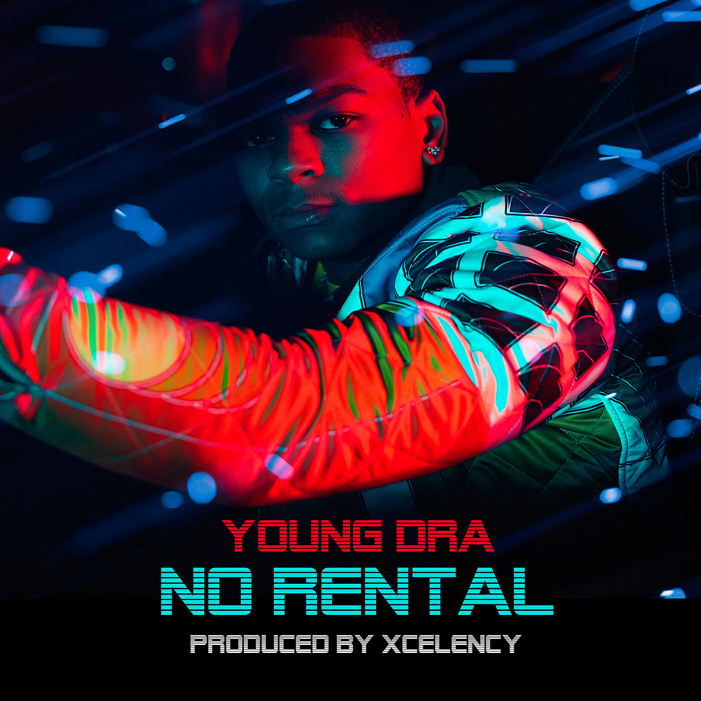 Релиз No Rental