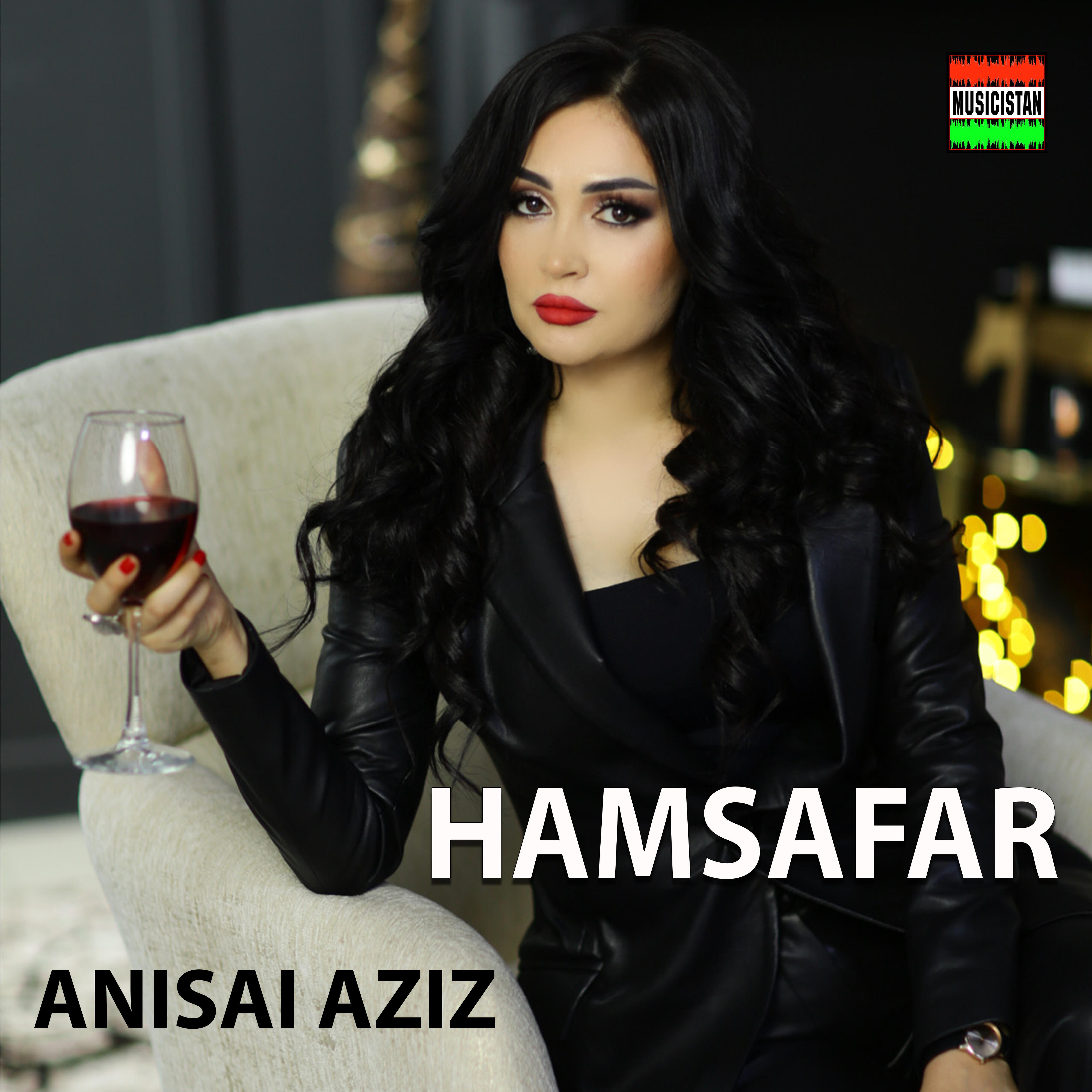 Релиз Hamsafar