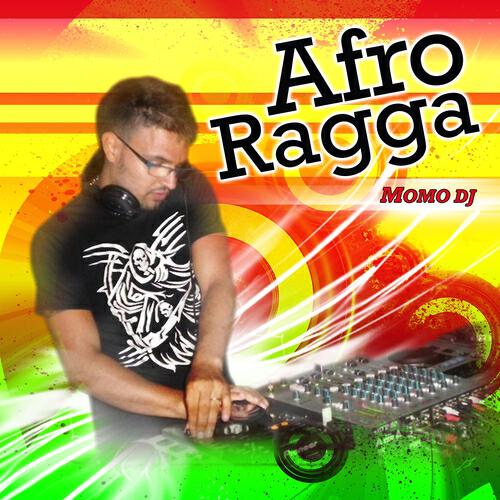 Релиз Afro Ragga