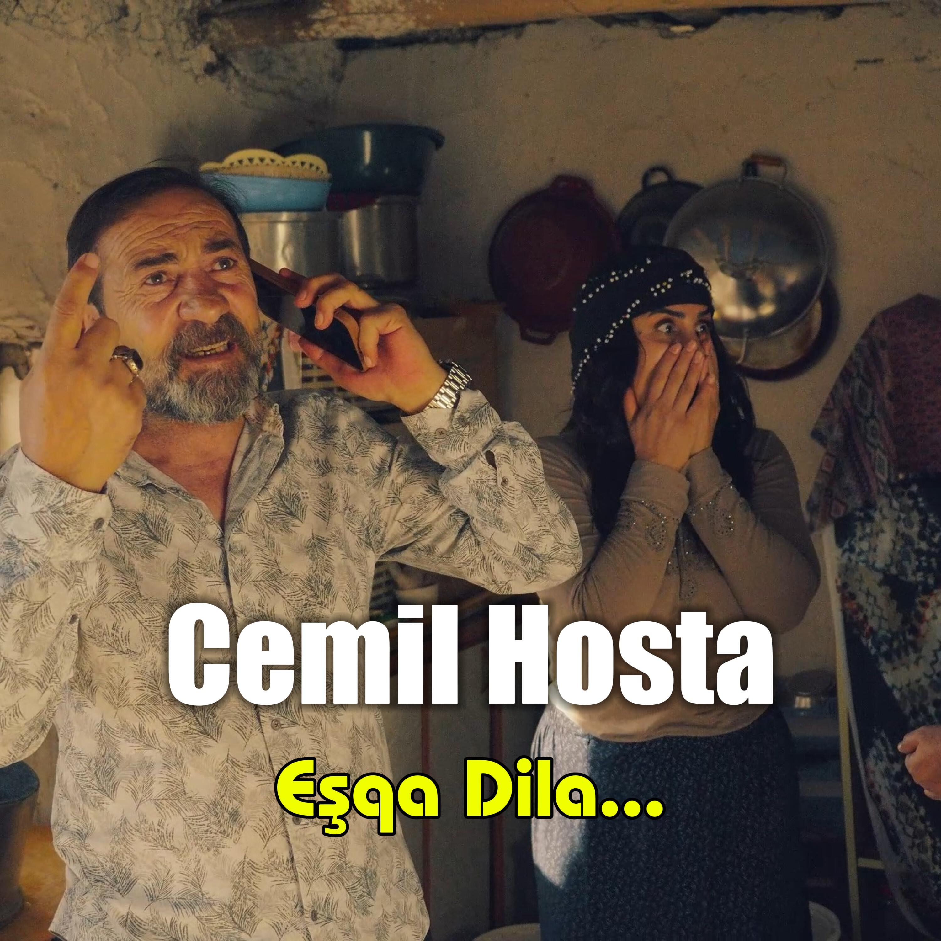 Релиз Eşqa Dila