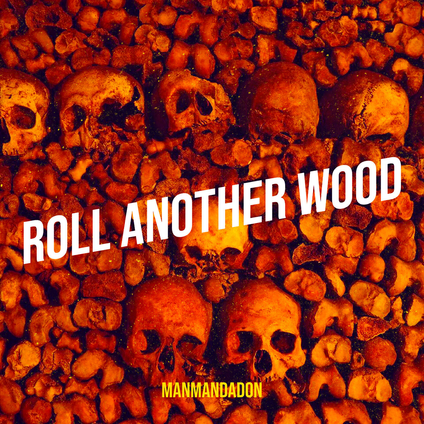 Релиз Roll Another Wood