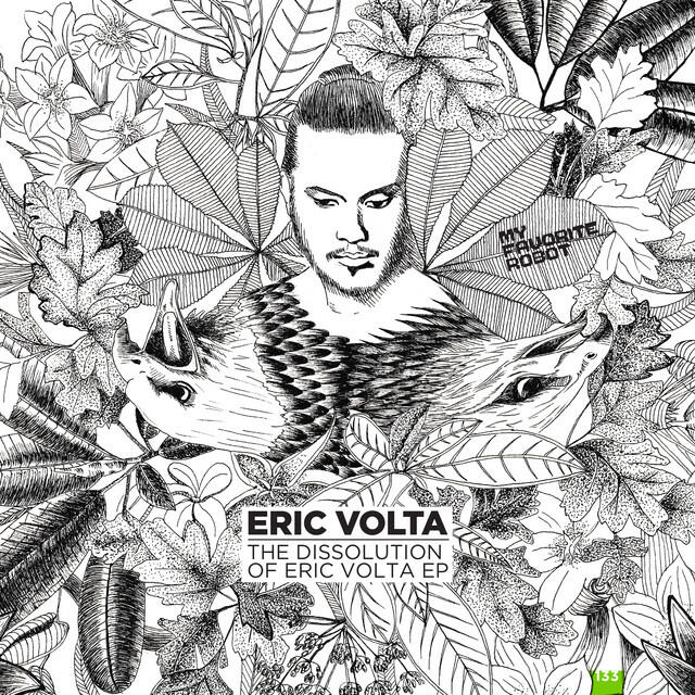 Релиз The Dissolution of Eric Volta