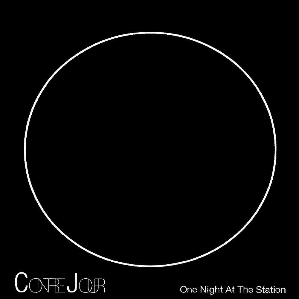 Релиз One Night at the Station