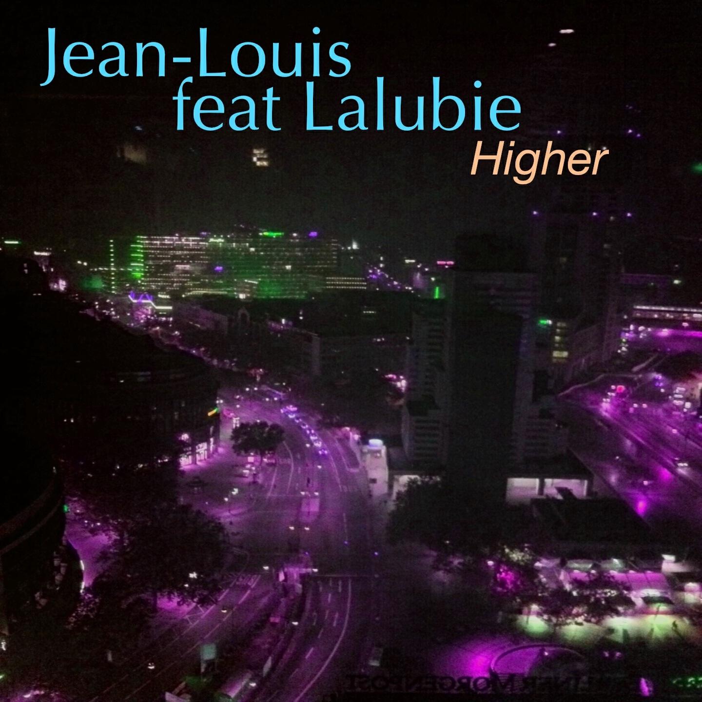 Релиз Higher