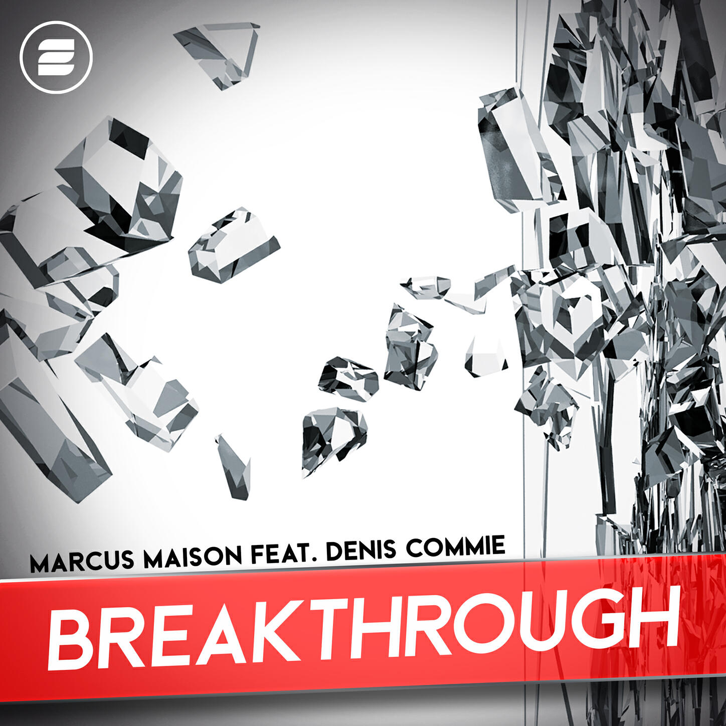 Релиз Breakthrough