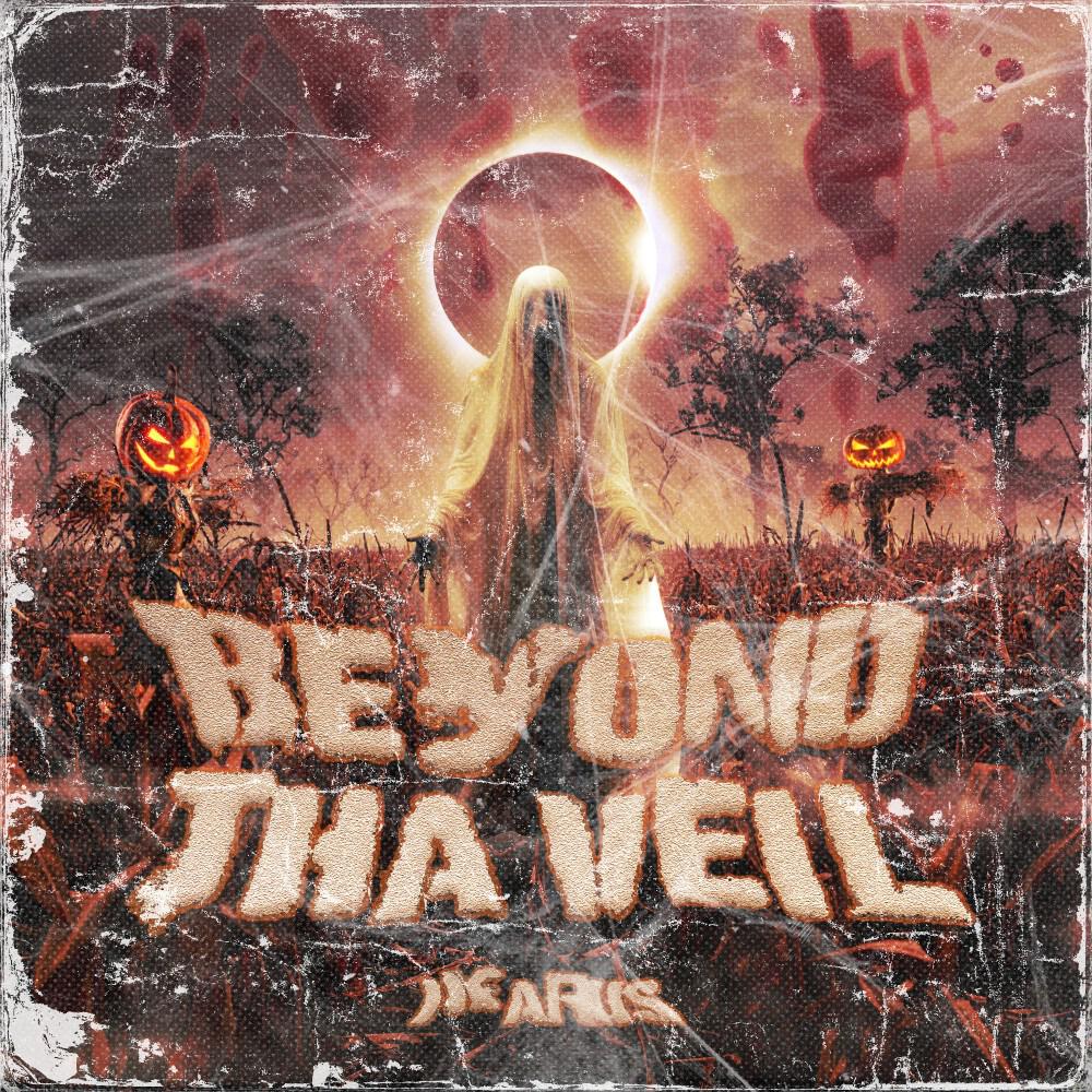 Релиз Beyond Tha Veil