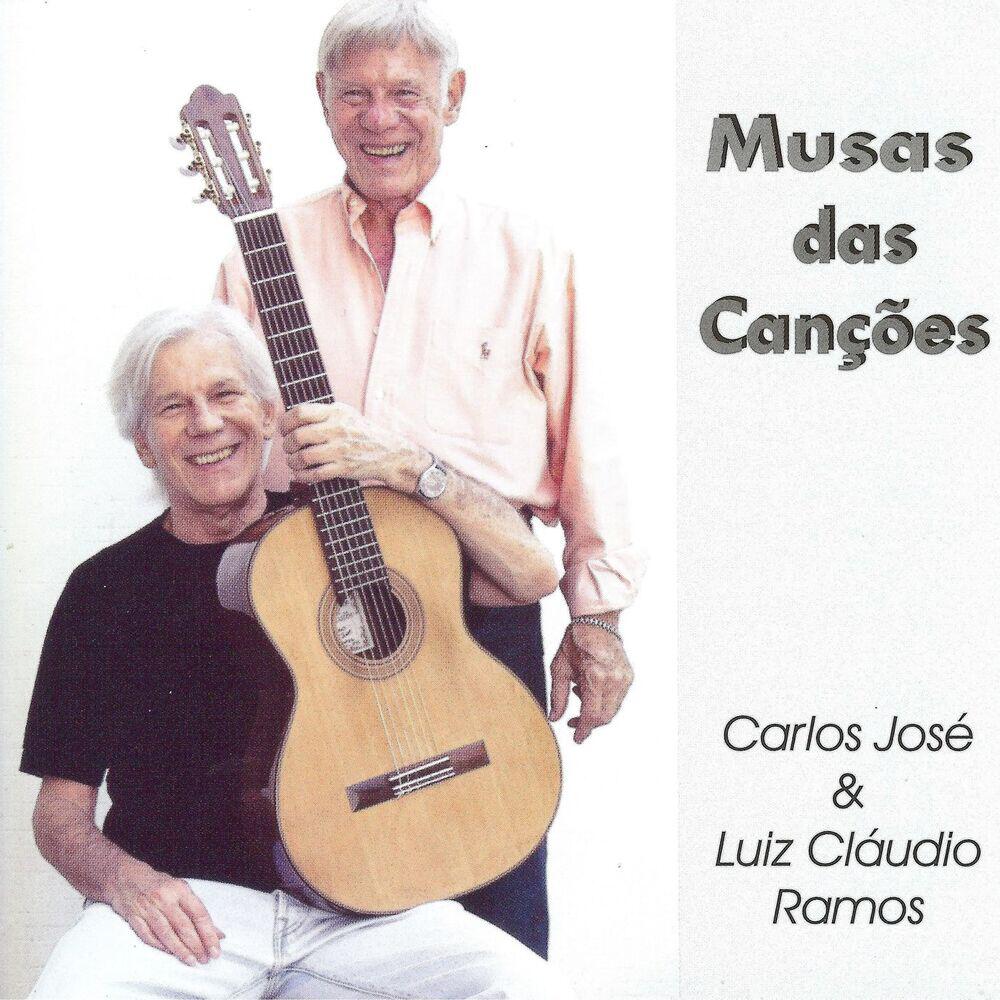 Релиз Musas da Canção