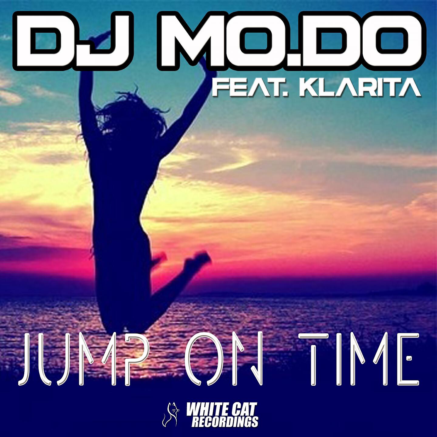 Релиз Jump on Time