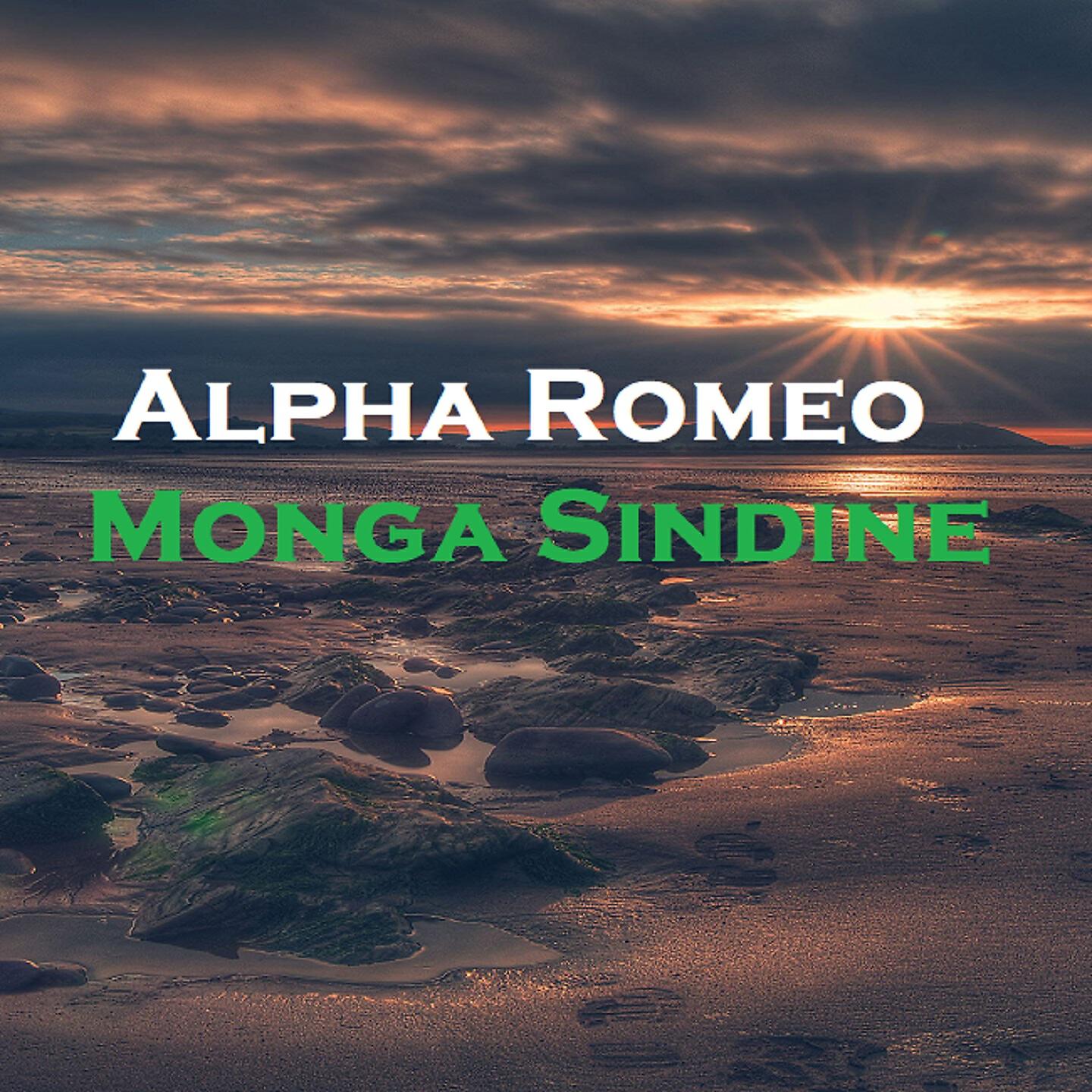 Релиз Monga Sindine