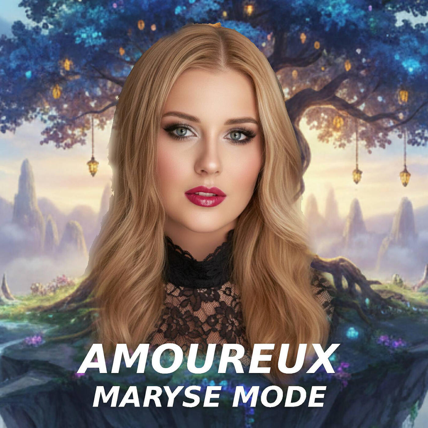Релиз AMOUREUX
