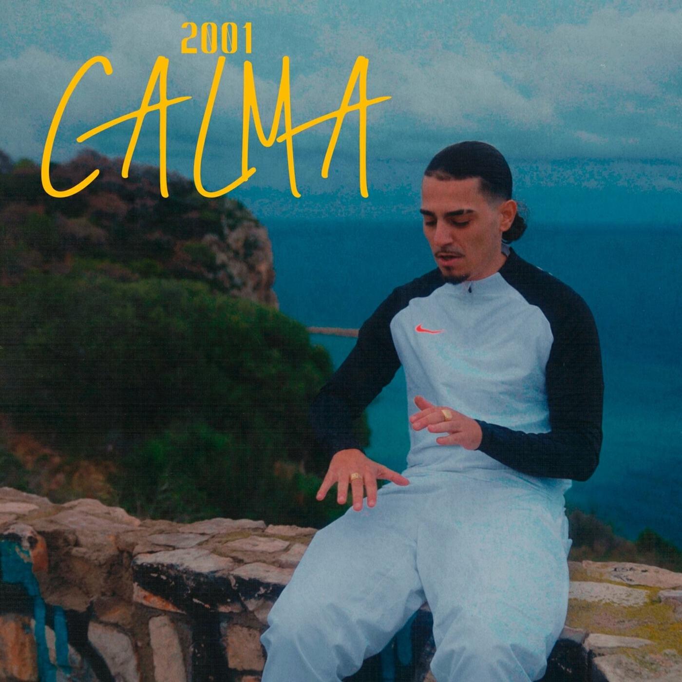 Релиз CALMA