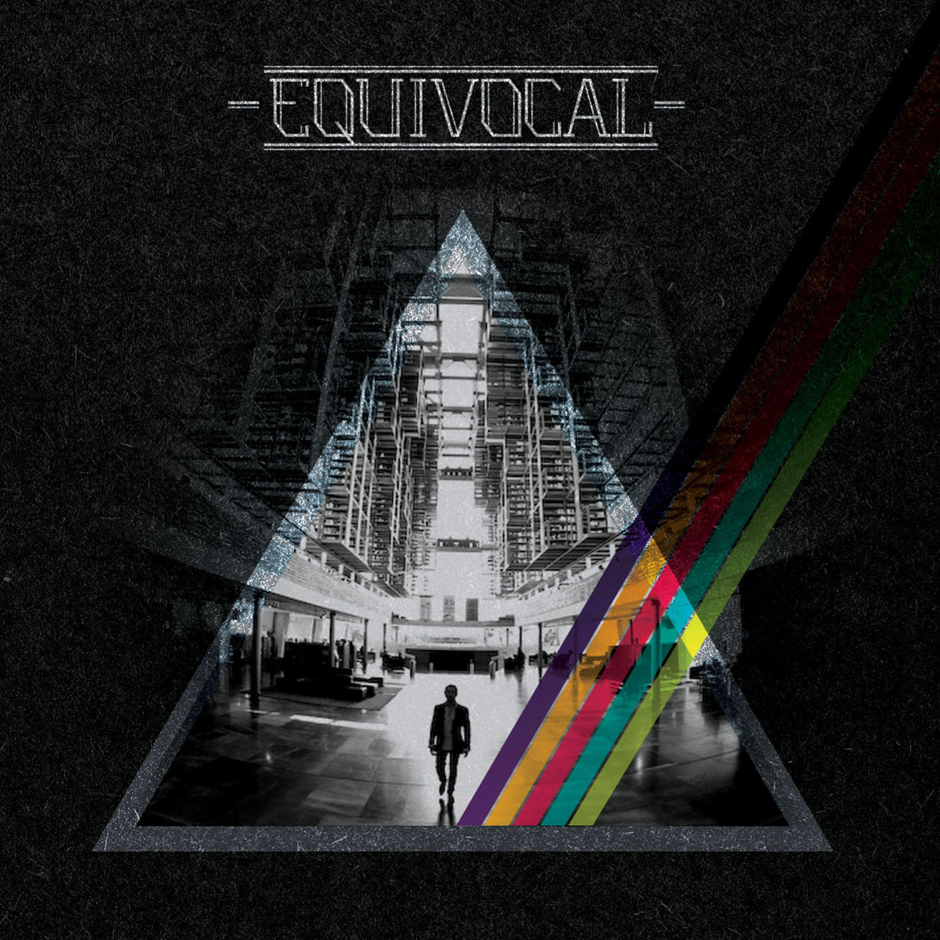 Релиз Equivocal