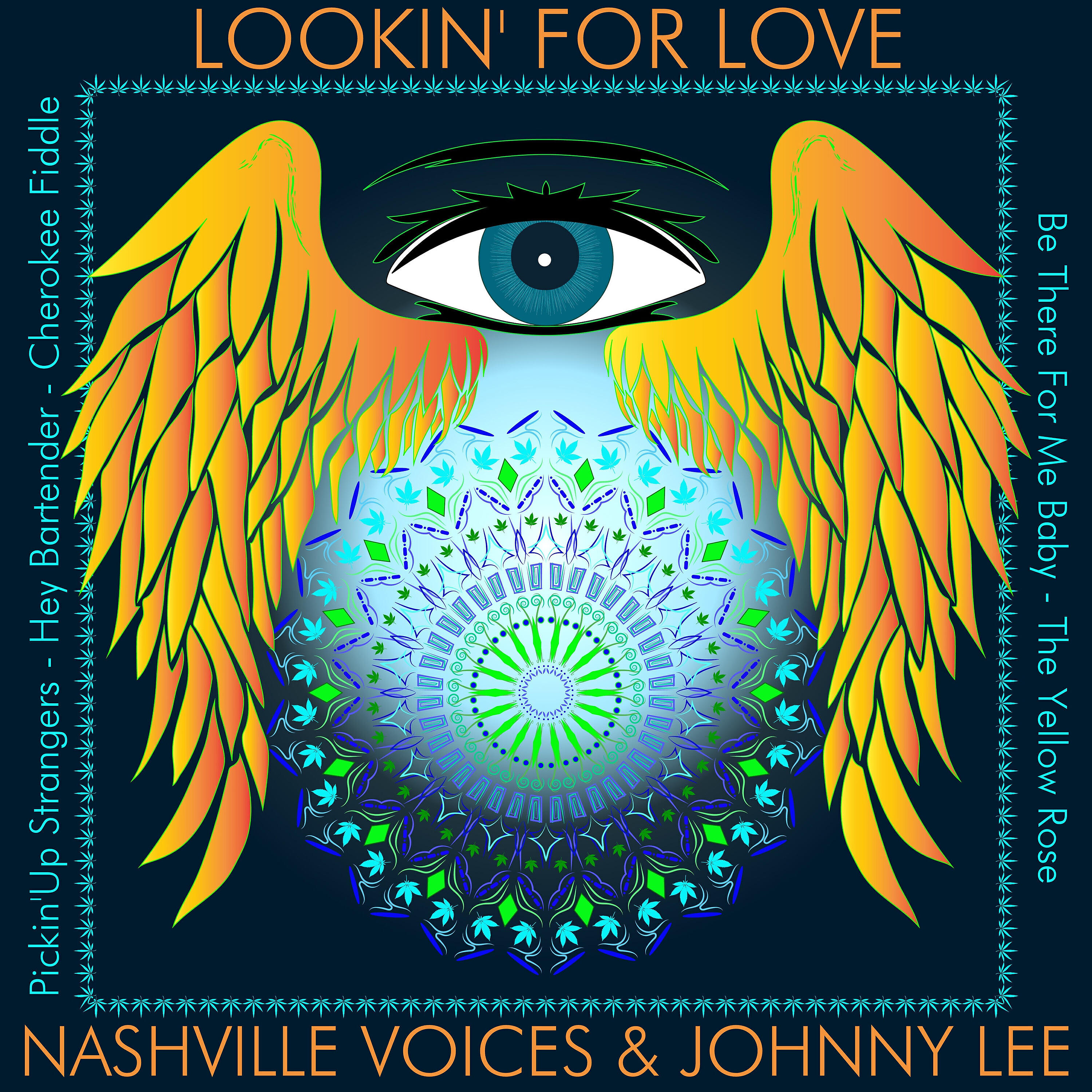 Релиз Lookin' for Love