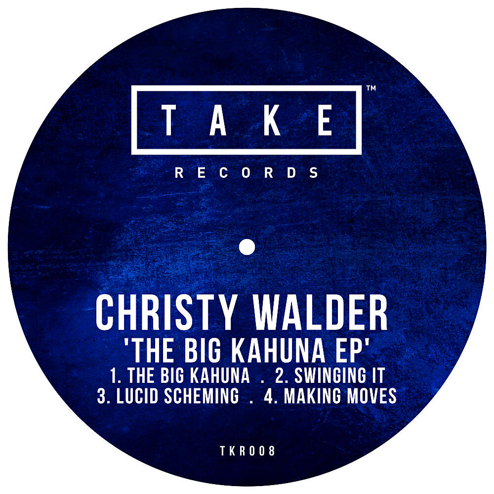 Christy Walder