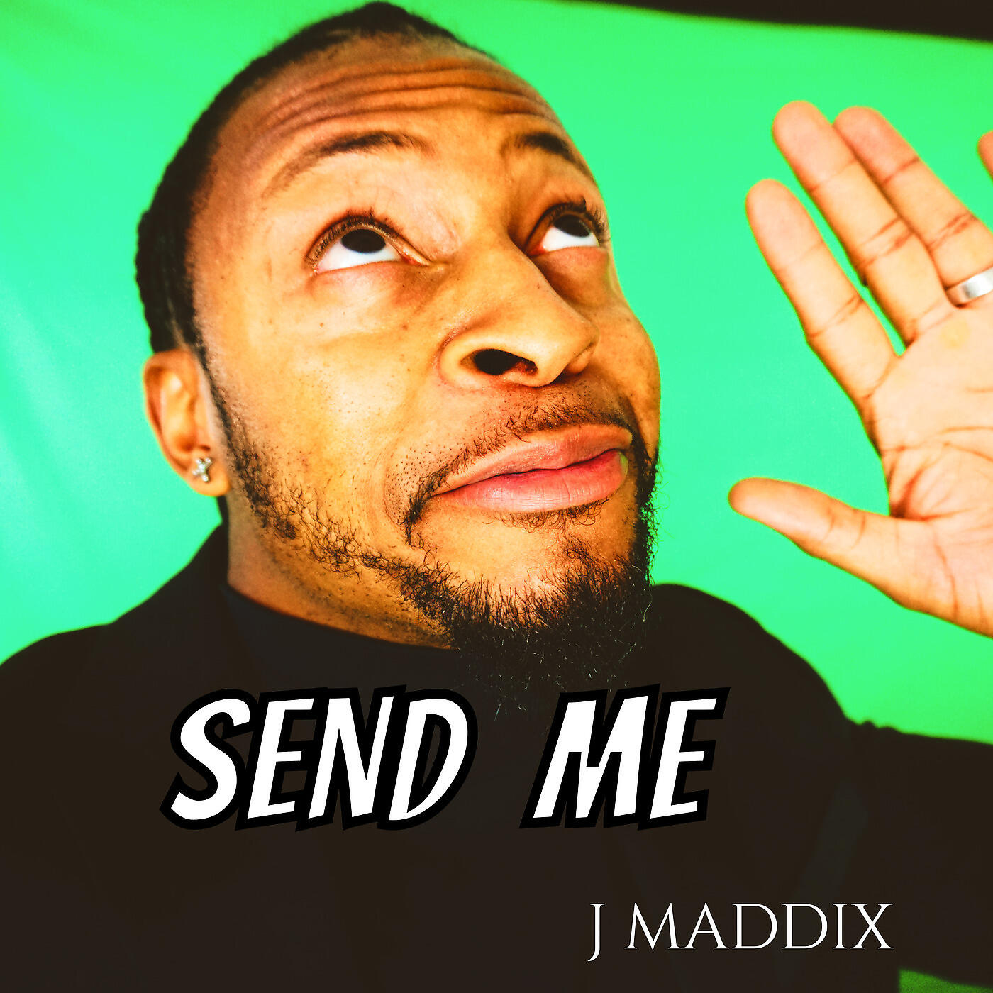 J Maddix