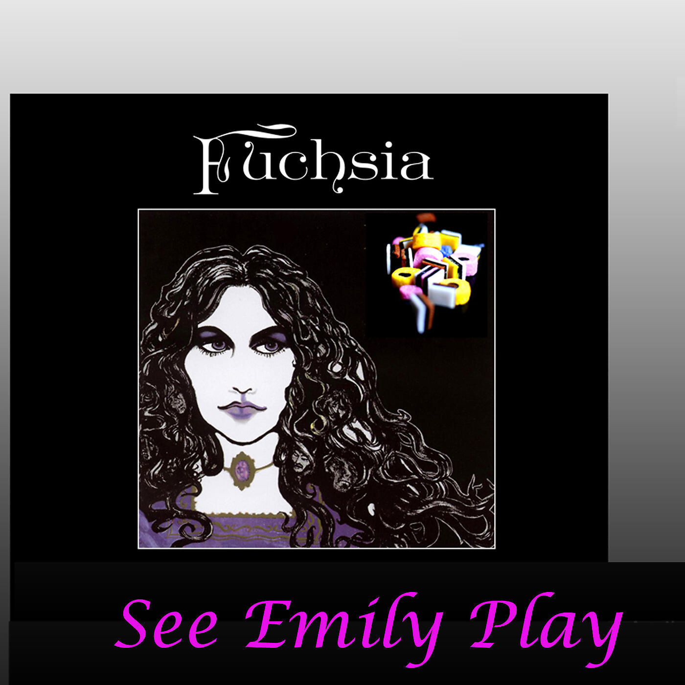 Релиз See Emily Play