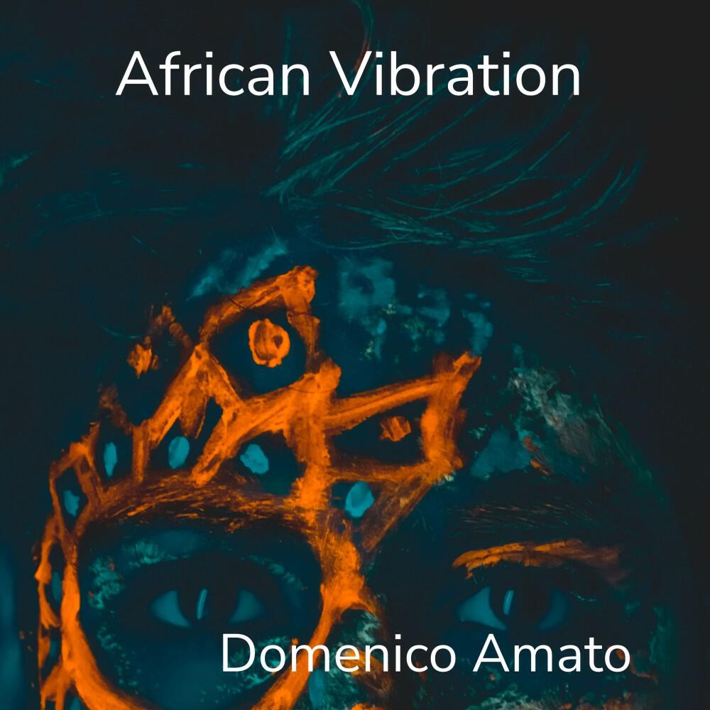 Релиз African Vibration