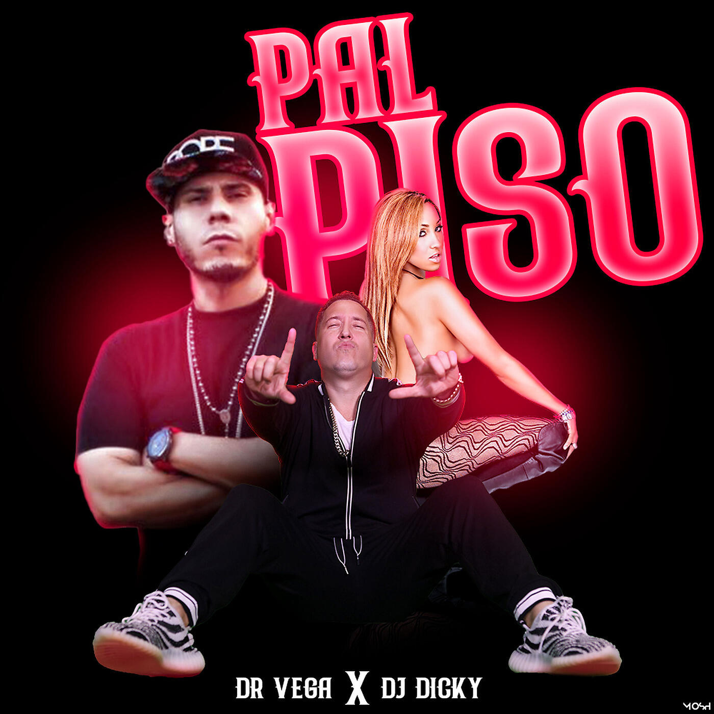 Релиз Pal Piso