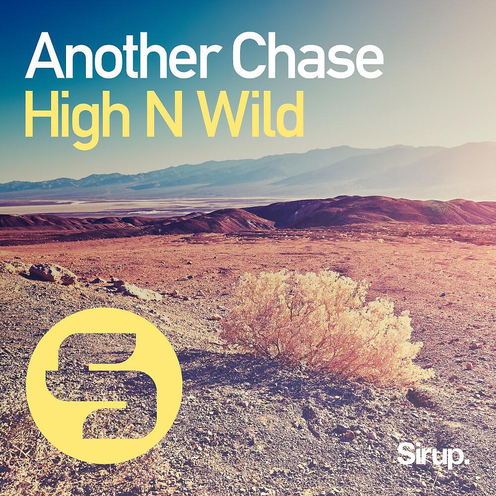 Релиз Another Chase