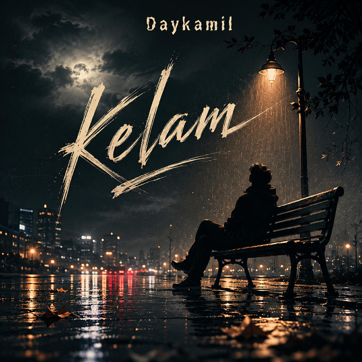 Релиз Kelam