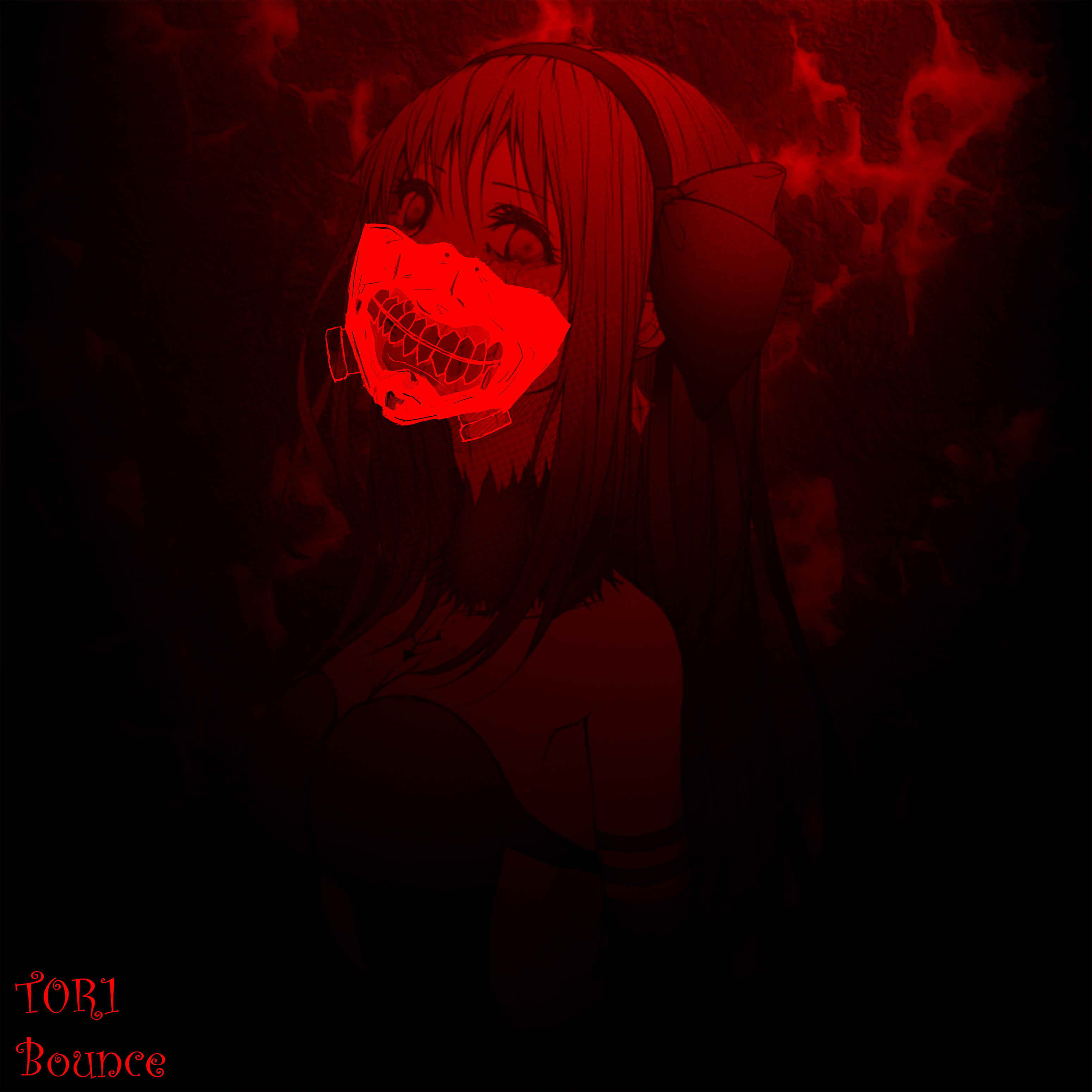 Релиз Bounce