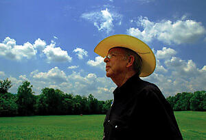 Charlie Louvin