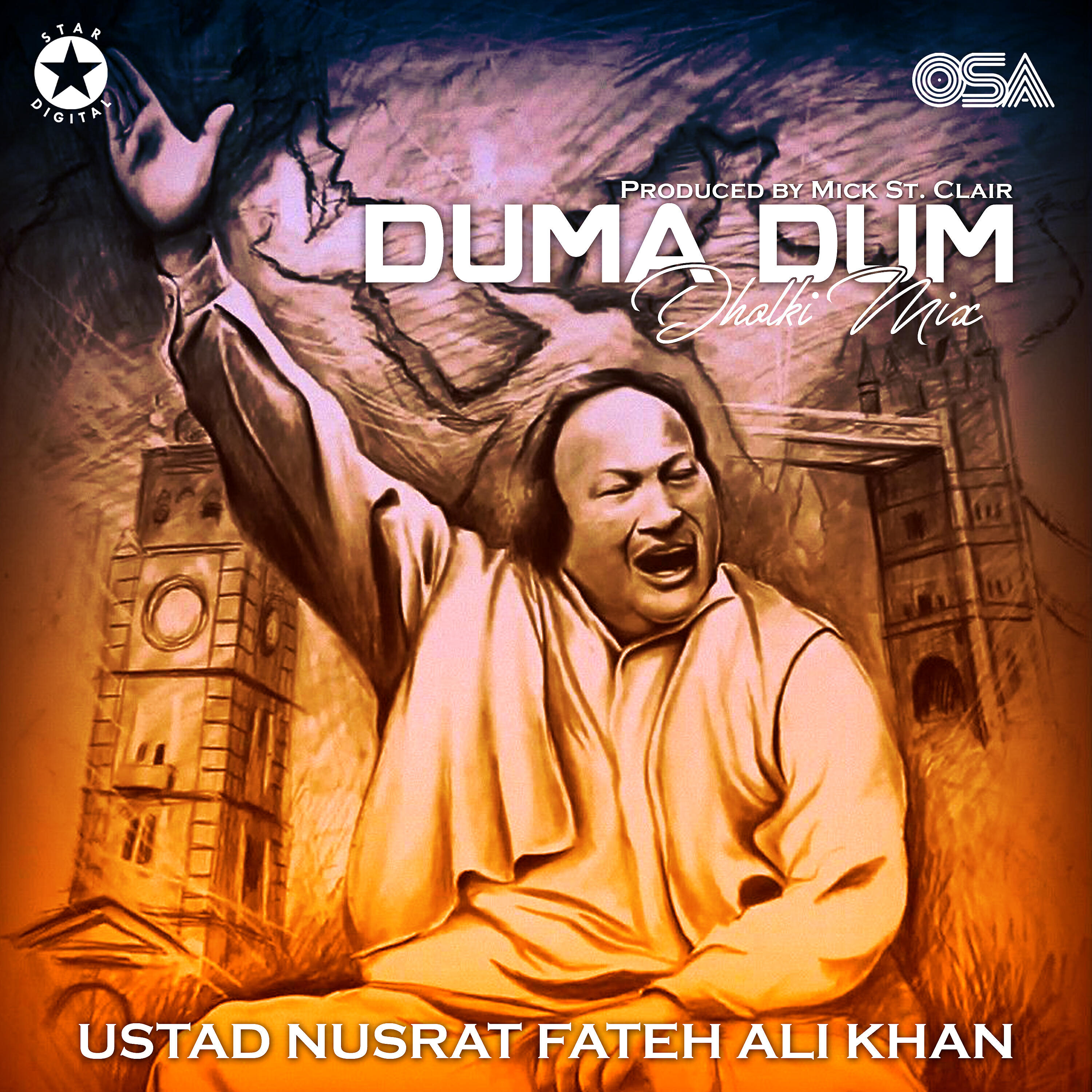 Релиз Duma Dum