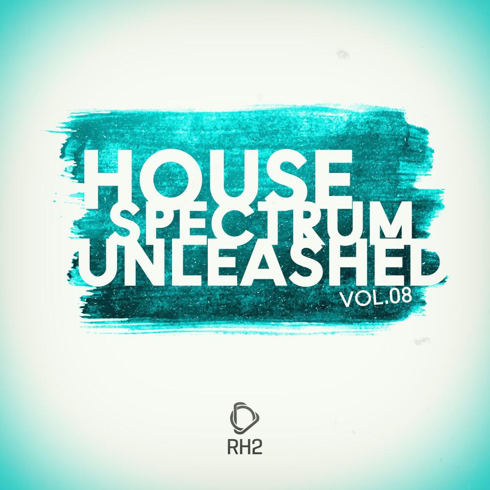 Релиз House Spectrum Unleashed Vol. 8