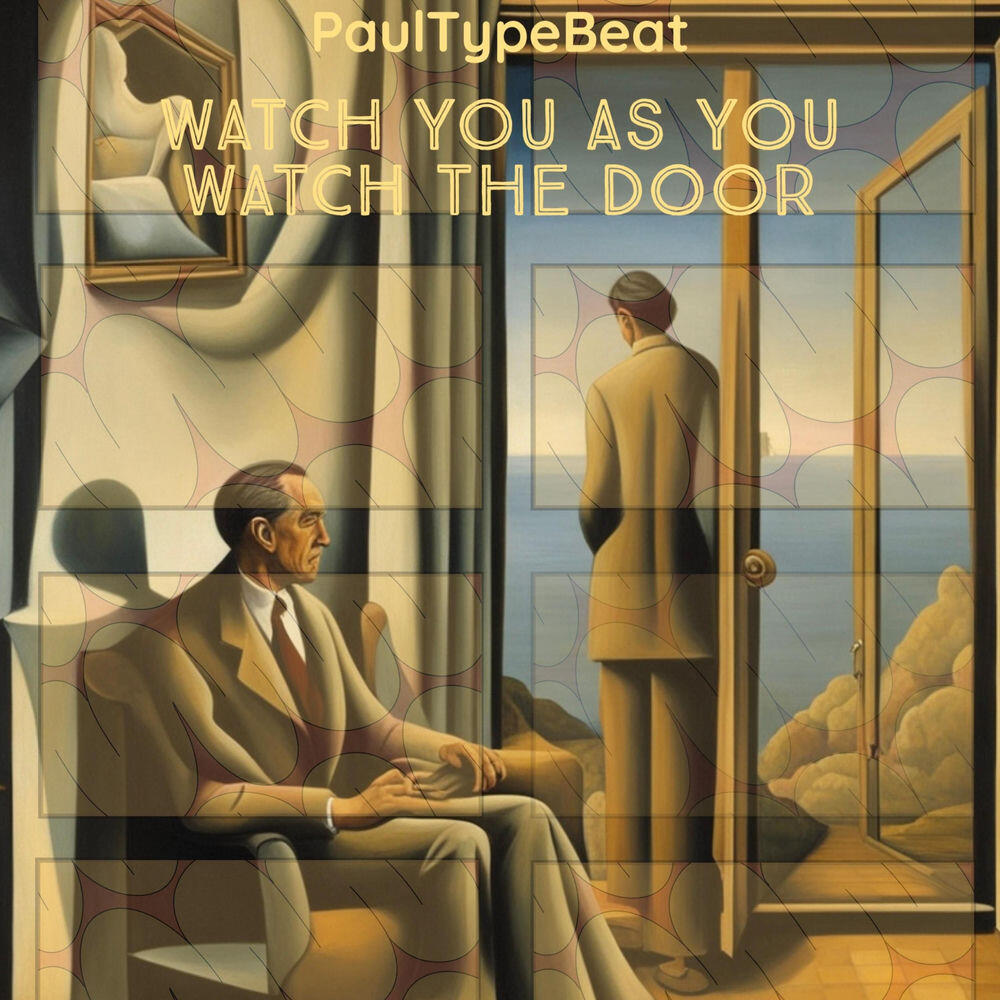 Релиз Watch you as you watch the door