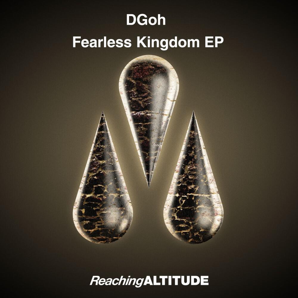 Релиз Fearless Kingdom EP