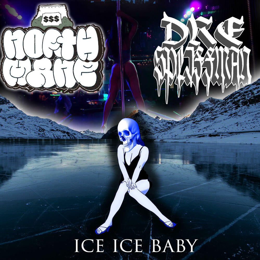 Релиз Ice Ice Baby