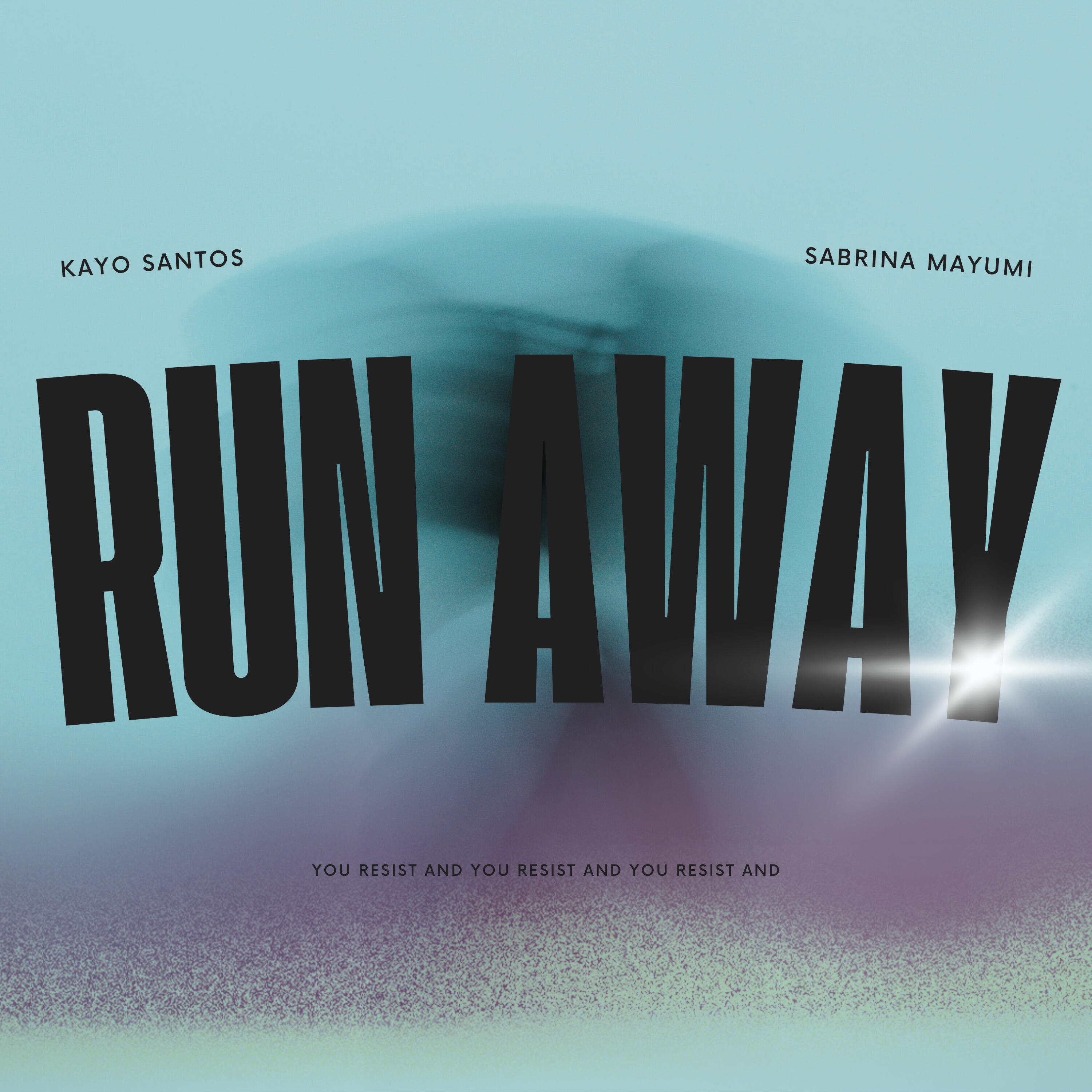 Релиз Run Away