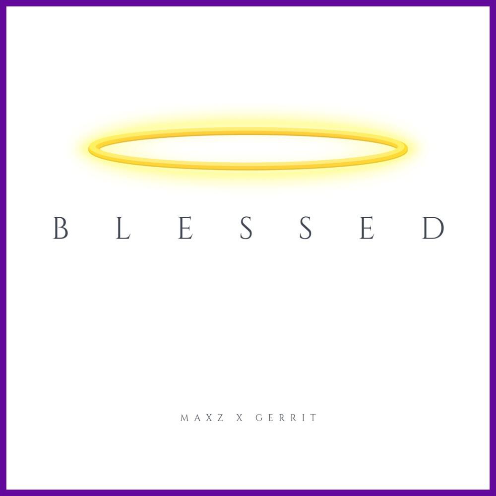 Релиз Blessed
