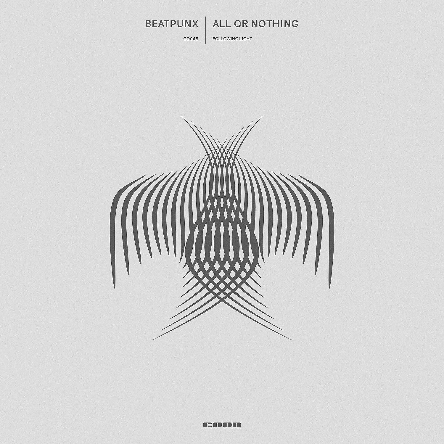 Релиз All or Nothing