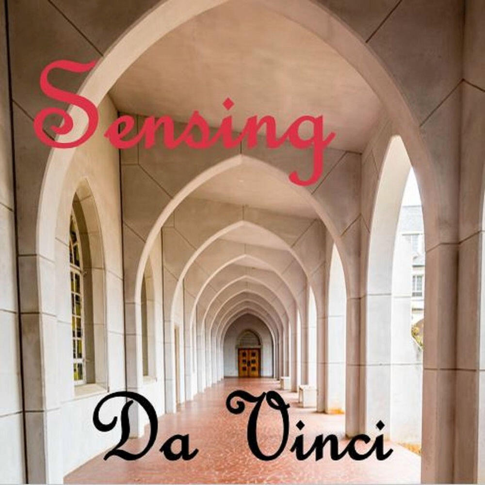 Релиз Sensing Da Vinci