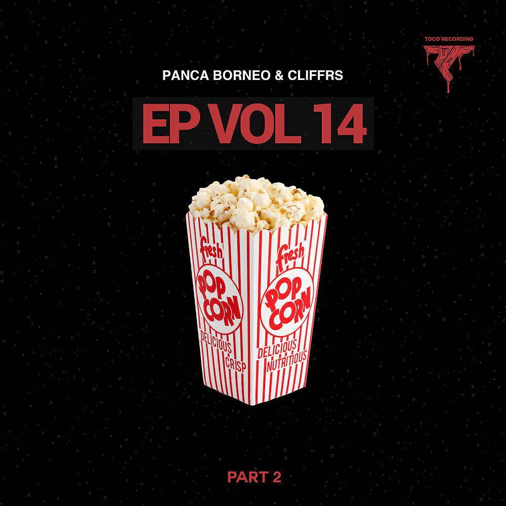 Релиз EP, Vol. 14, Pt. 2